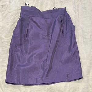 Antonio Melani Women's Skirt size 2